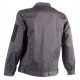 Veste HEROCK ATON gris