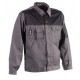 Veste HEROCK ATON gris