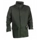 Veste de pluie HEROCK TRITON olive