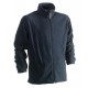 Veste polaire HEROCK DARIUS navy