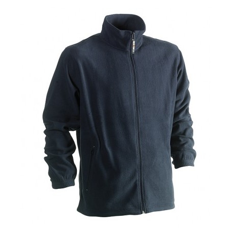 Veste polaire HEROCK DARIUS navy