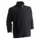 Veste polaire HEROCK DARIUS noir