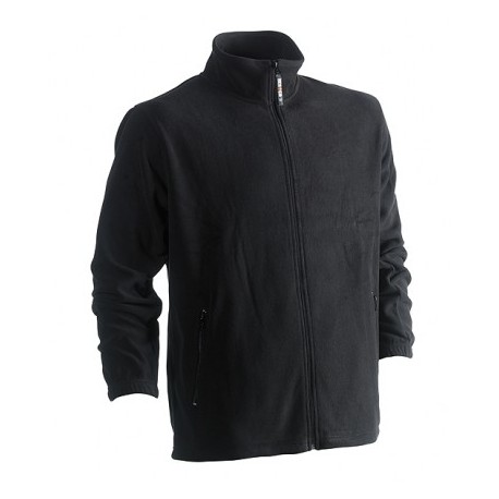 Veste polaire HEROCK DARIUS noir