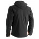 Veste HEROCK POSEIDON noir