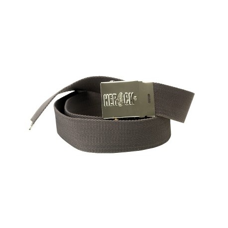 Ceinture HEROCK NOTUS gris