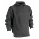 Pull HEROCK NJORD gris