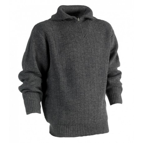 Pull HEROCK NJORD gris