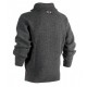 Pull HEROCK NJORD gris