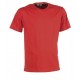 T-Shirt HEROCK ARGO rouge