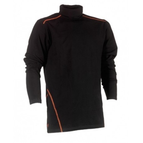 Sous-pull HEROCK LOTIS noir