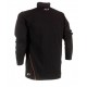 Sous-pull HEROCK LOTIS noir