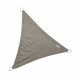 Toile d'ombrage triangulaire