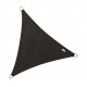 Toile d'ombrage triangulaire