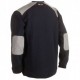 Pull HEROCK ARTEMIS noir