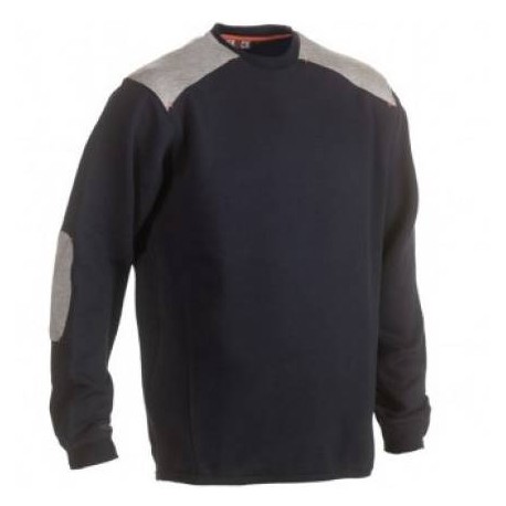 Pull HEROCK ARTEMIS noir