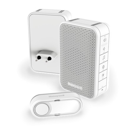 Kit 2 Carillons sans fil HONEYWELL 