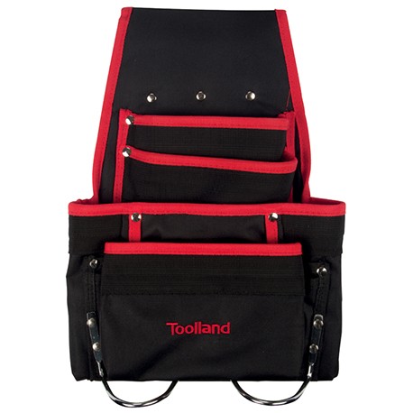 Toolland porte outils