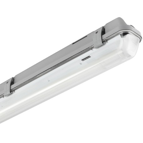 Réglette hermétique tube LED 150cm