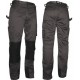 Pantalon HEROCK Titan gris