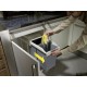 Poubelle de meuble HAILO Multibox Duo