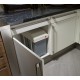 Poubelle de meuble HAILO Multibox Duo