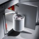 Poubelle encastrable HAILO 15L blanc