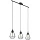 TARBES Suspension triple Vintage