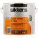 SIKKENS Cetol Filter 7 Plus 2,5L - 010