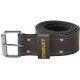 Ceinture cuir STANLEY
