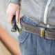 Ceinture cuir STANLEY