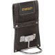 Porte-marteau cuir STANLEY