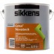 SIKKENS Cetol Novatech 2,5L - 009