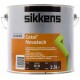 SIKKENS Cetol Novatech 2,5L - 010