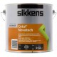 SIKKENS Cetol Novatech 2,5L - 020