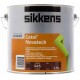 SIKKENS Cetol Novatech 2,5L - 45