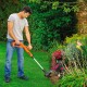Coupe bordure Black & Decker GLC 1823L20
