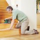 Ponceuse orbitale BOSCH PSS200 AC