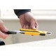 Cutter STANLEY Autolock 18mm