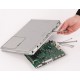 Coffret 6 tournevis de précision Torx
