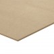 Panneau MDF 6mm 