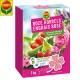 Engrais rose universel COMPO - 1Kg