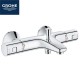 GROHE Mitigeur thermostatique bain/douche PRECISION