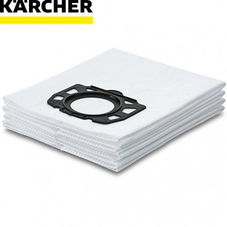 Sacs pour aspirateur KARCHER WD4/5/6