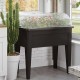 Potager sur pied Venezia PVC