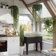 Potager sur pied Venezia PVC