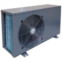 Pompe à chaleur HEATERMAX Inverter 70