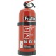 Extincteur à poudre 2 kg
