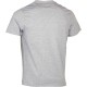 T-Shirt HEROCK Argo gris chiné