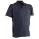 Polo HEROCK Léo Navy