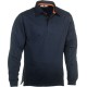 Polo HEROCK Troja Navy